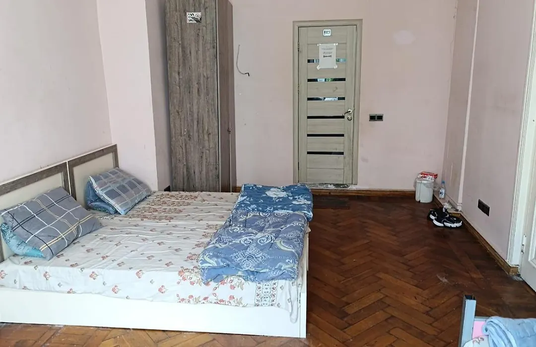 Khamsa Hostel-1