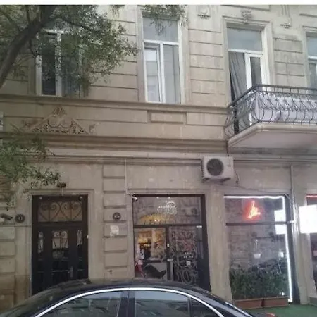 Khamsa Hostel-3